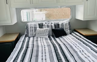 2005 Jayco Escapade 28G