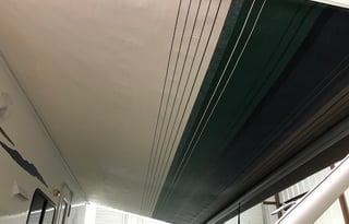 2008 Forest River RV Wildcat 32QBBS