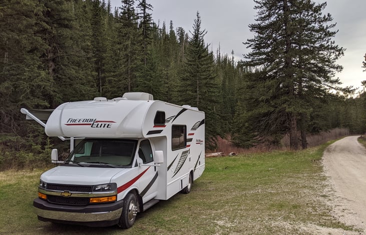 RV Photo