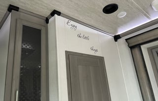 2021 Montana RV – Optional Truck Rental Available!