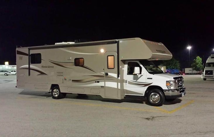 RV Photo