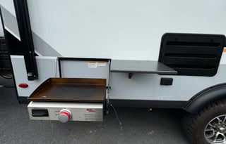 Brandons BoonDocking Bunkhouse