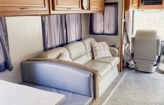 Bunks!!! 2008 Fleetwood RV Fiesta LX 34N