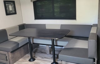 2022 Family Weekend Getaway