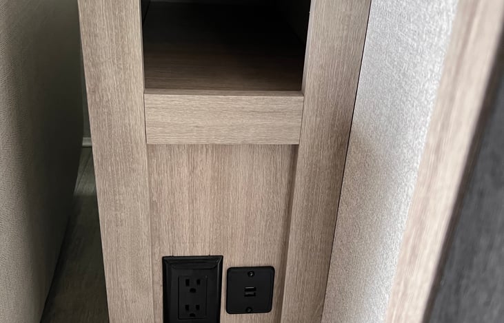 Charging ports for your phone