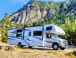 Forest River RV Sunseeker 3170DS Ford