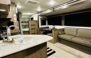 2021 Keystone RV Hideout 272BH