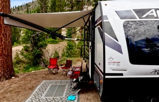 2023 Coachmen Apex Nano - Solar - Sleeps 7