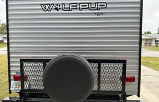 Bravery Comfort Retreat