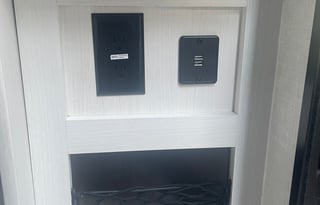 Free Ultra Quiet Generator Included!