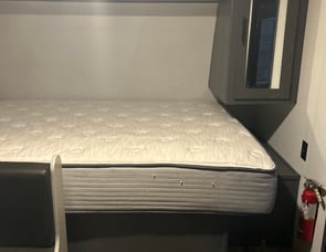 Dutchmen RV Aspen Trail LE ASPEN TRAIL LE 1860RK