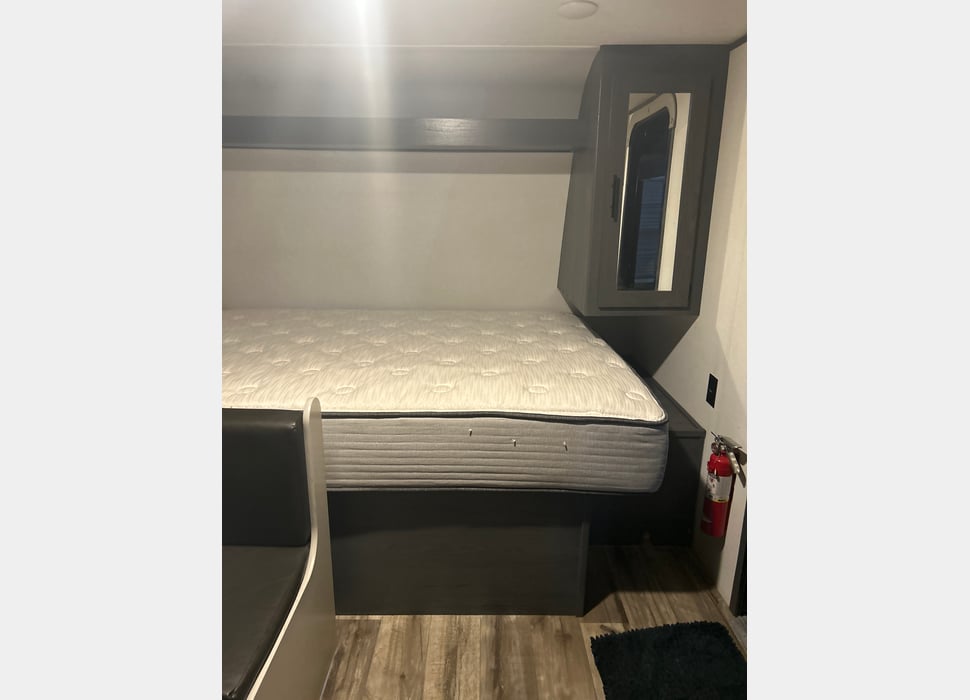 Travel Trailer rentals in Baker