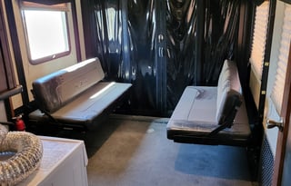 2017 Forest River RV Prime time Spartan 5th wheel