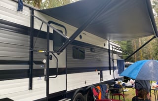 Sebastian's RV Rental