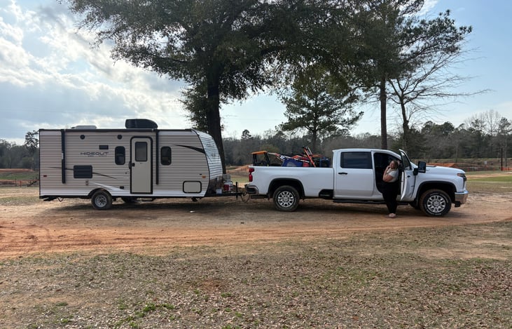 RV Photo
