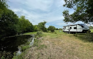 Best Value Luxury Camper