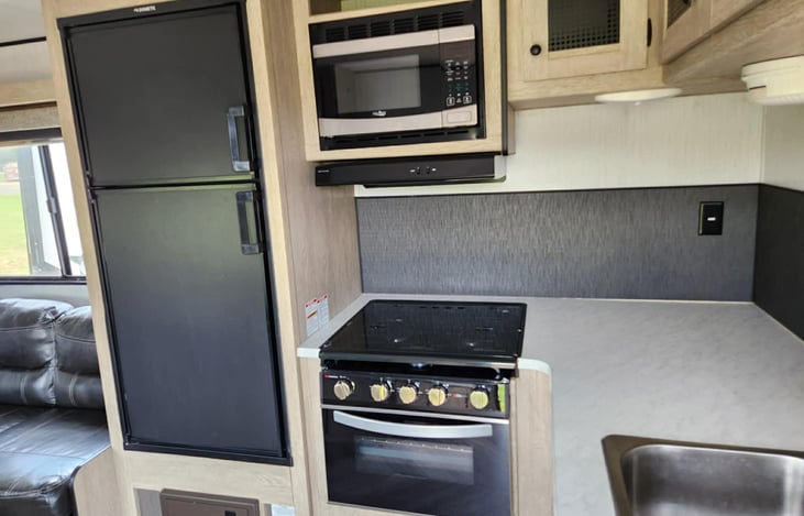 RV Photo