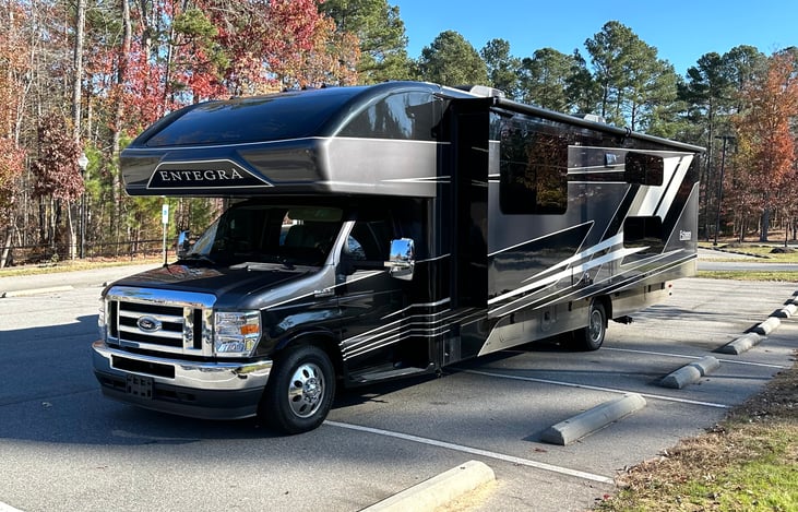 Endeavor features a ‘Super Slide’.