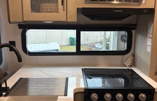 2024 Forest River RV Wildwood X-Lite 24VIEW