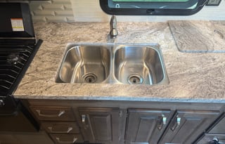 Free Starlink | Jayco Greyhawk 30X Luxury Class C