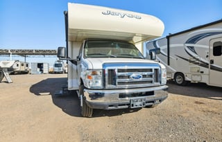 "Buckeye" Family Friendly, Class C (PLAZ1966)