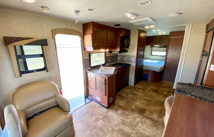 RV Photo