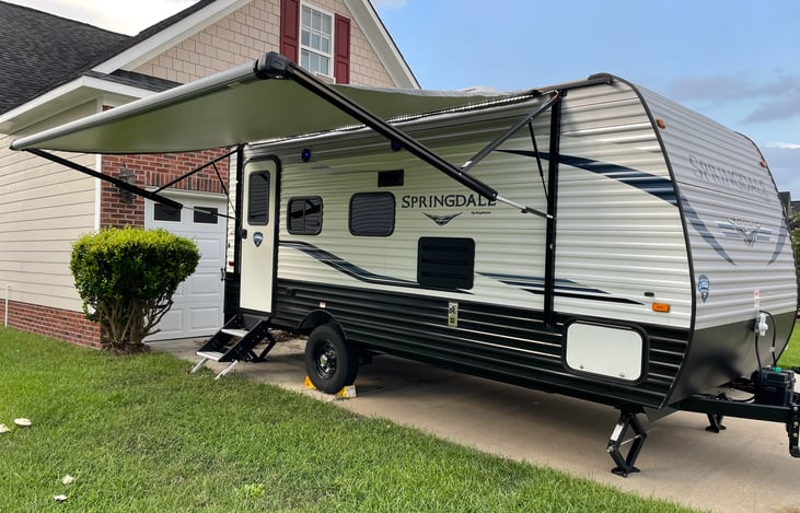 RV Photo