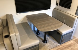 2022 Keystone RV Bullet Crossfire 2730BH