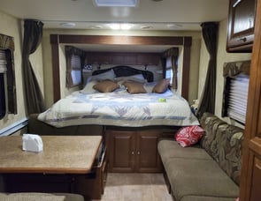 Forest River RV Flagstaff V-Lite 21WRS