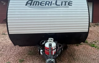 2022 Gulf Stream RV Ameri-Lite Super Lite 199DD