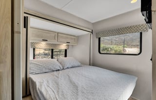 Pristine 2023 Forest River Forester