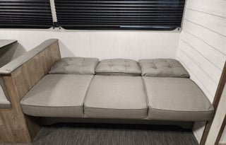 2024 HEARTLAND PIONEER