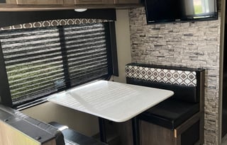 2020 Prime Time Weekend Getaway