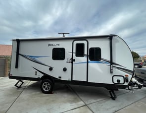 Palomino Real-Lite Mini RL189