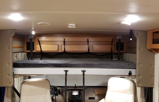 The "I have always wanted to do that" opportunity!