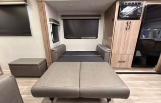 Spacious Grand Design