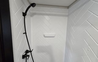 2025 Luxury New Forest River Salem Hemisphere