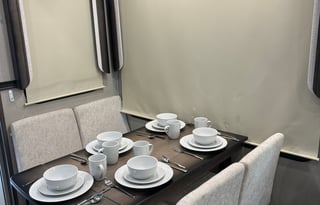 Norman Outdoor's Kid and Pet Friendly RV Rental