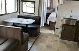 Ain't that Somethin' RV Rental