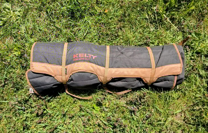 2 Person Loveseat (see add ons)