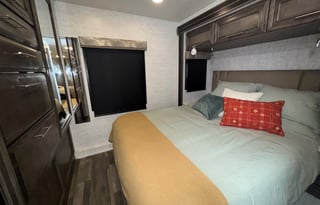 Luxury Style, Ready and Easy 2024 Entegra 29V