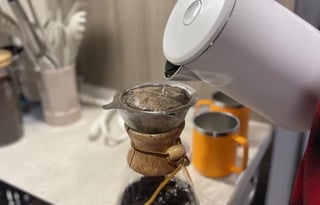 The Roaming Ritz - 2023 Jayco Swift w/ Pop-Top