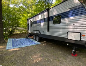 Prime Time RV Avenger LE 24RKSLE