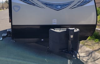 2018 Keystone RV - Bullet 272BHS