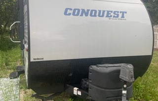 2019 Gulf Stream - Conquest 248BH