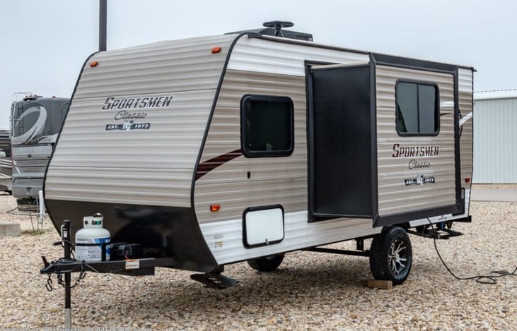 RV Photo