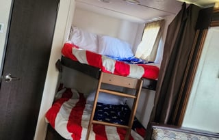 Duff's Excellent Adventure RV rentals