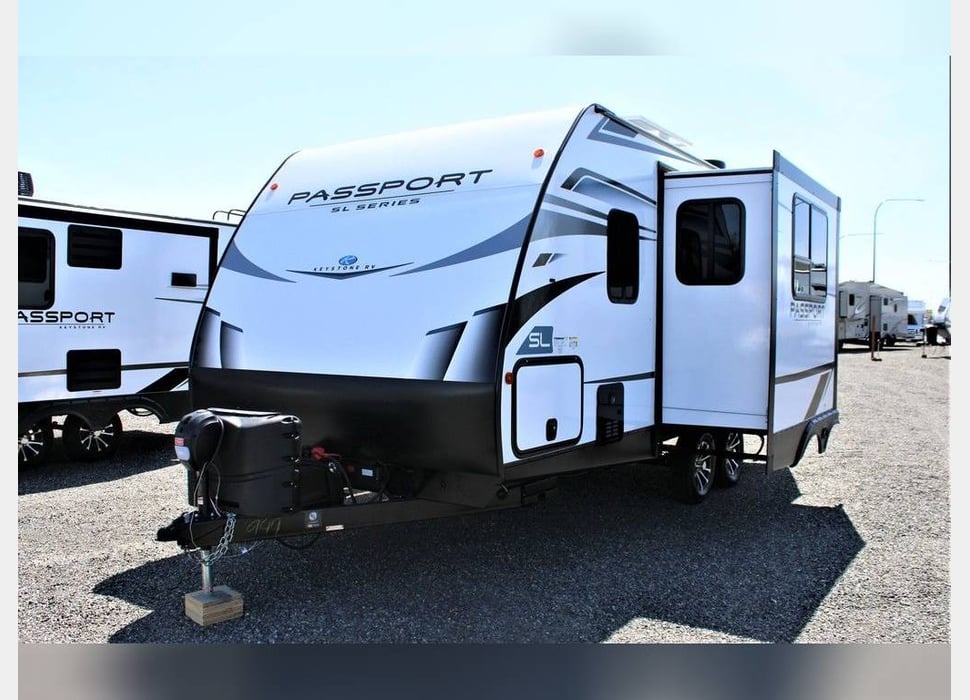 Travel Trailer rentals in Boise
