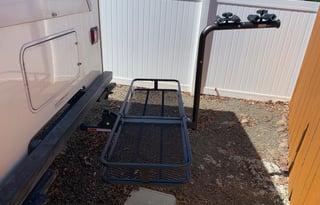 2017 Jayco Redhawk 23XM