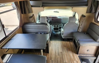 2019 Thor Motor Coach Majestic 23A